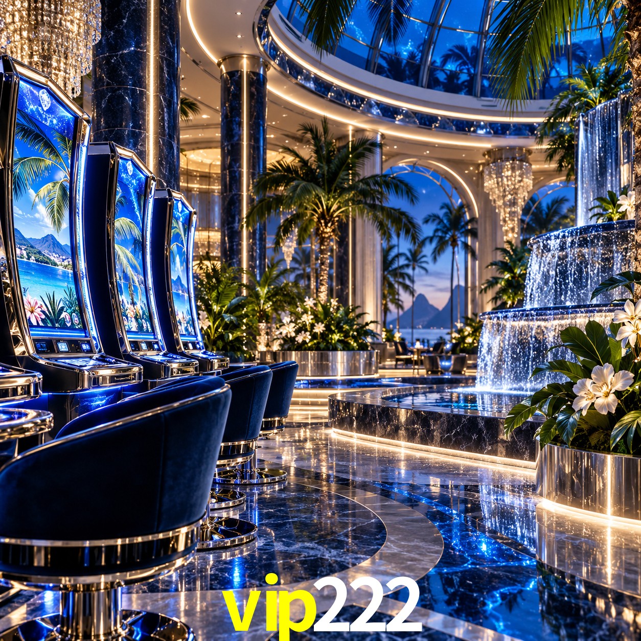 Especificações técnicas download vip222