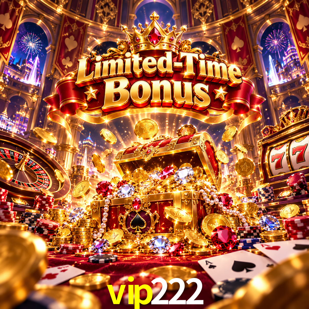 Especificações técnicas download vip222