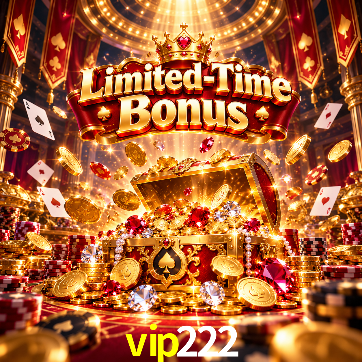 Especificações técnicas download vip222