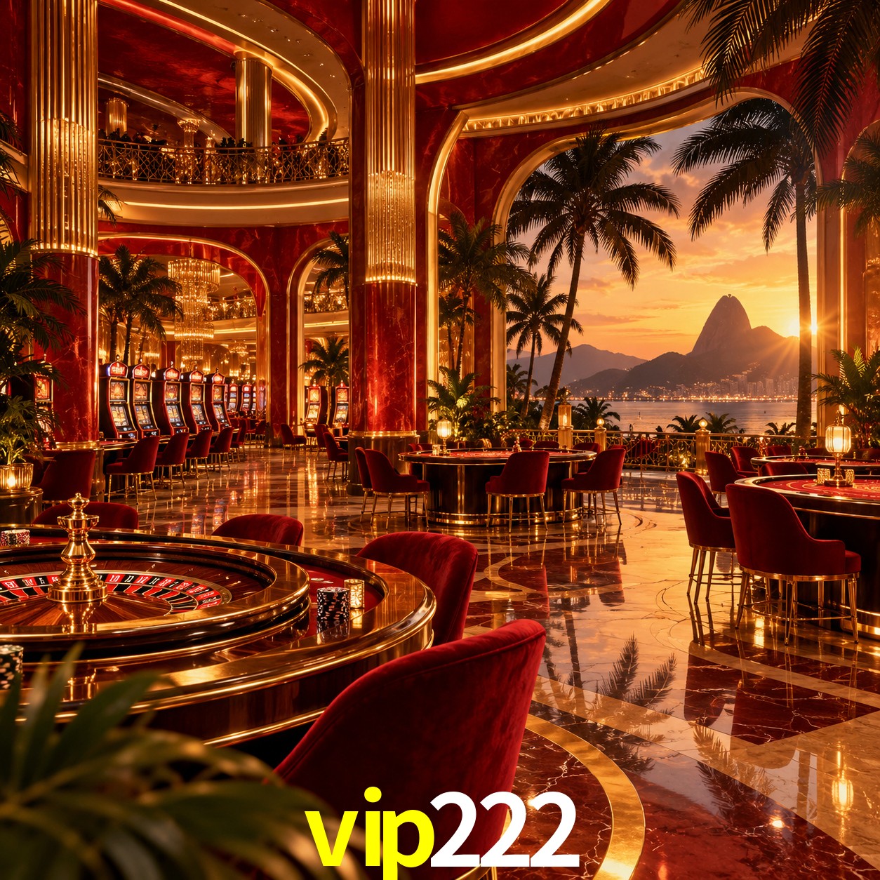 vip222 - Caso verificado Maria R. bônus