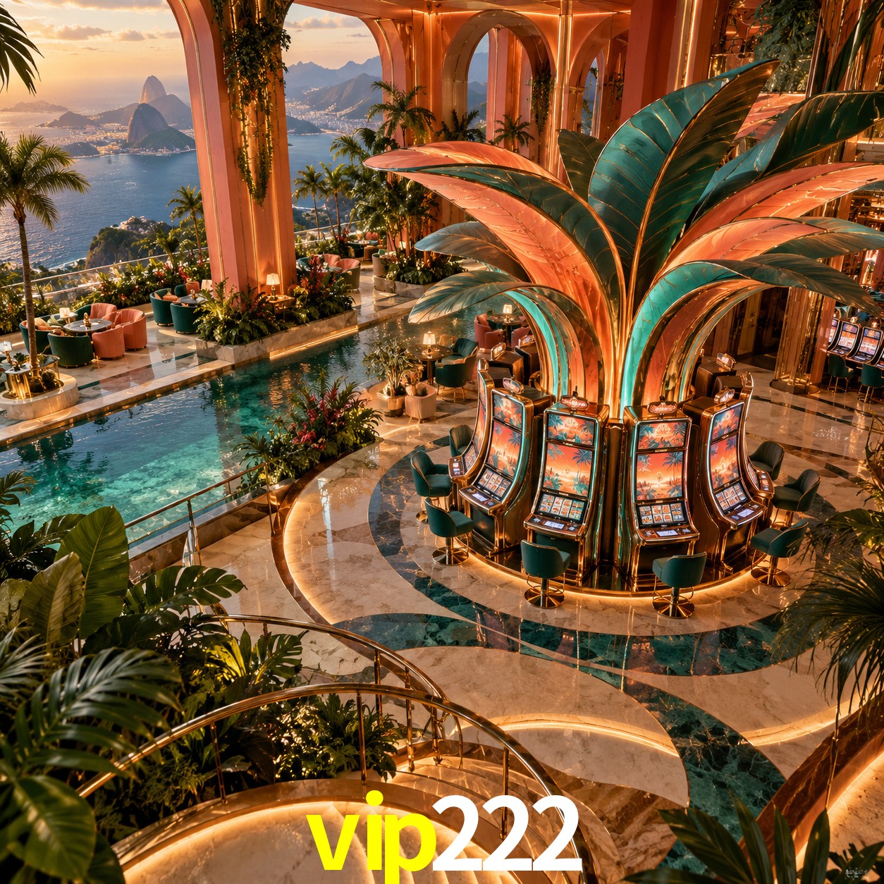 Especificações técnicas download vip222