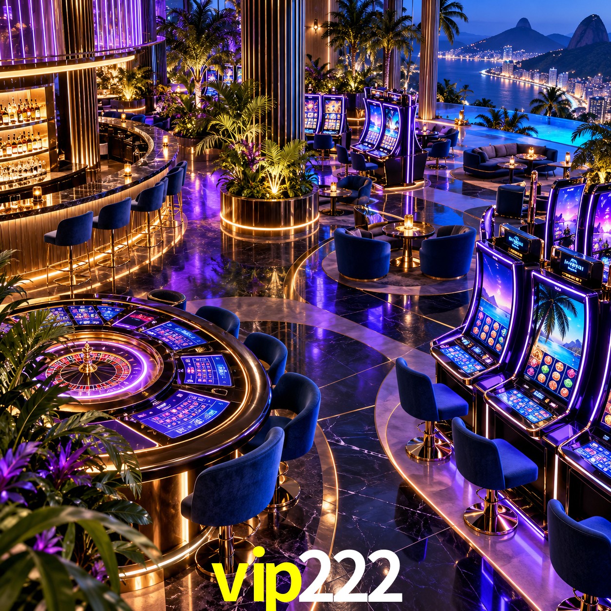 Especificações técnicas download vip222