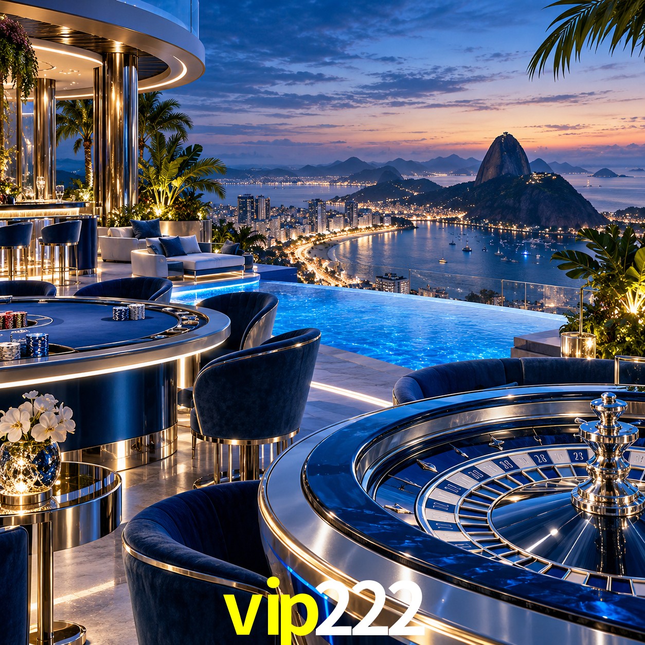 Especificações técnicas download vip222