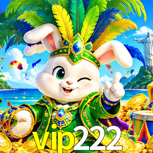 vip222 Logo